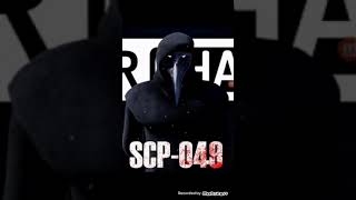 Scp 049 Sounds