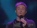BLAKE LEWIS : LOVE SONG