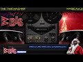 [WBLS] 107.5 Mhz, WBLS (2018-12-25) Soulful House Christmas Mastermix with Charles Dixon
