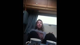 My Sister Farts While Singing