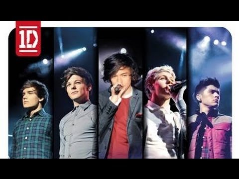  Direction Tour 2012 on One Direction S First Headline Tour Sells Out In Minutes Including