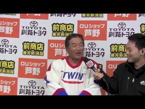 GGTwins見事優勝!信金BとALLはドロー
