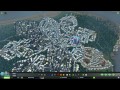 Cities: Skylines Mods! Tsunami, Flight Sim, Building Info!
