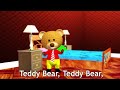Teddy Bear