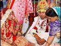 Odia (Oriya) Wedding Full Hd  Video - Pratap Weds Dipti -04