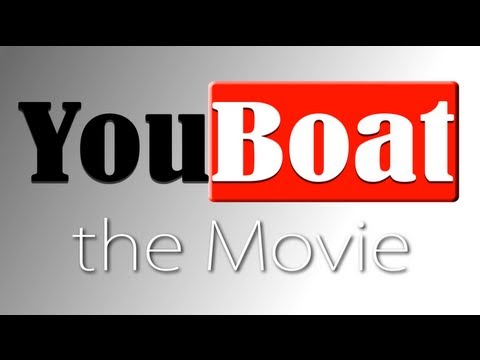 DotA - youBoat the Movie