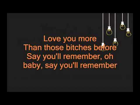 Blue Jeans Lana Del Rey Lyrics thumb