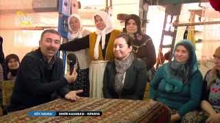Köy Havasi - Seni̇r Kasabasi Isparta