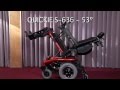 Episode 26  -  Elevate  Recline - Power Wheelchair Comparison