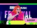 Gossip - Standing In The Way of Control (6 Music Festival 2024)