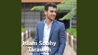 Telawah In Salat Al Qeyam