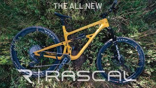 Introducing The All-New Revel Rascal