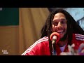 Julian Marley - Reggae on the River 2013 - Exclusive