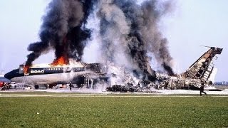 Aircrash Investigation Black Box Crash Sky Crimes - Flight 1771 Flight 705