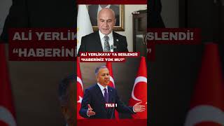 Turhan Çözmez, Ali Yerlikayaya Seslendi Sokak Çeteleri Sosyal Medyadan Organize Oluyor.
