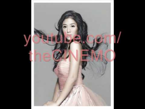 sherina simfoni hitam (Lirik)