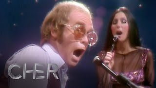 Cher Ft. Elton John - Bennie And The Jets