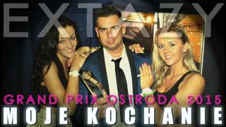 Extazy - Moje Kochanie (Official Audio)