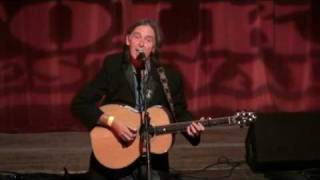 Watch Dougie Maclean She Will Find Me video