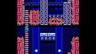 Rockman Claw - Cut Man