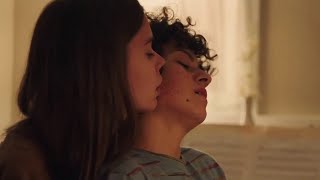 Duck Butter (2018) Clip | Laia Costa & Alia Shawkat Lesbian Scene