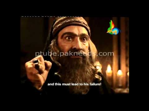 Hazrat Suleman Movie in URDU The Kingdom of Solomon A.S FULL...