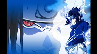 Sasuke Main Theme Hip Hop Remix Hq Made By - Madara Marc Exclusive