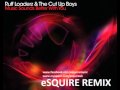 Ruff Loaderz & Cut Up Boys - Music Sounds Better With You (eSQUIRE Remix) - Phonetic Recordings