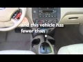 2005 Ford Focus ZX4 Tracy CA