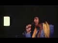[Rare Film] Elvis Presley - Suspicious Minds - Live at Madison Square Garden 1972