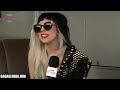 Lady Gaga Interview Radio 1 Fearne Cotton