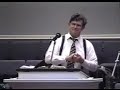 Pastor Jeff Arnold Preaching It Will Be Worth It Part images Pastor Jeff Arnold Preaching It Will Be Worth It Part
