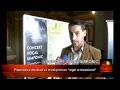 Filarmonica din Arad vă invită joi la un regal al muzicii noi!
