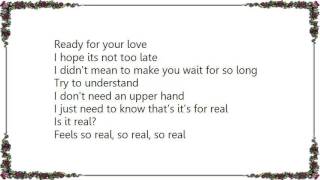 Watch Chantal Kreviazuk Ready For Your Love video