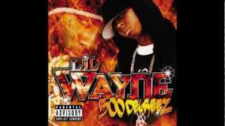 Watch Lil Wayne 500 Degreez video