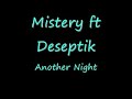 view Another Night (feat. Mistery)