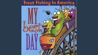 Watch Trout Fishing In America My Pants Fell Down video