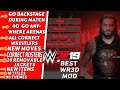 WR3D WWE 2K19 MOD | WR3D Attached Arena | New Moves | Go Anywhere Arenas | Correct Rosters WR3D WR3D WWE 2K19 MOD | WR3D Attached Arena | New Moves | Go Anywhere Arenas | Correct Rosters WR3D