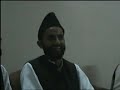 munazra