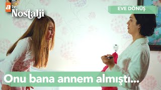 Canan Elifin Elbiselerini Kesiyor Eve Dönüş 4. Bölüm