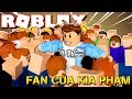 Roblox | CÁCH TẠO FAN GROUP TRIỆU NGƯỜI TRONG ROBLOX - Fan Group Simulator | KiA Phạm