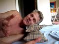 Yoga Bolster Stretching Exercises for Low Back & Buttock Pain Relief