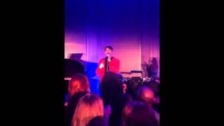 Watch Sam Sparro Still Hungry video
