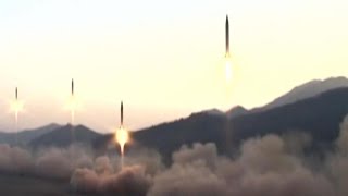 A look inside Hawaii's preparation for possible missile attack A look inside Hawaii's preparation for possible missile attack