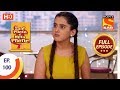 Saat Phero Ki Hera Pherie - Ep 100 - Full Episode - 16th July, 2018