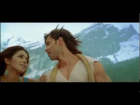 Aao Sunao Pyar Ki Ek Kahani in High Definition Hirtik Roshan...