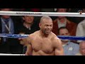Roy Jones Jr vs Bernard Hopkins II (Highlights)
