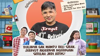 Full Jirayut Datang, Semua Senang Otw 090825