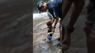Cachoeira Do Zola