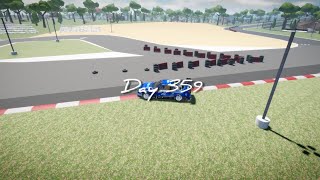 Day 359 Drifting On Roblox Berserk Drift 2